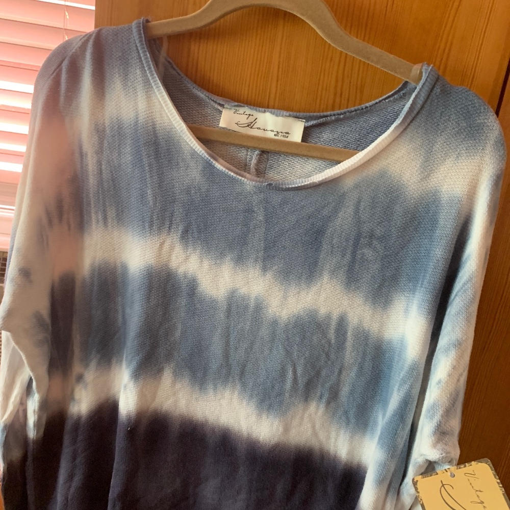 Vintage Havana top